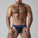 Foto 0: JOCKSTRAP PUSH IT LOCKER GEAR AZUL 36 S