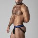 Foto 2: JOCKSTRAP PUSH IT LOCKER GEAR AZUL 36 S