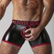 Foto 4: CAL��O FULL ACCESS LOCKER GEAR VERMELHO 36 S