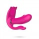 Foto 1: ESTIMULADOR COM CONTROLO REMOTO FRITZ CRUSHIOUS ROSA