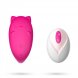 Foto 5: ESTIMULADOR COM CONTROLO REMOTO FRITZ CRUSHIOUS ROSA
