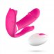 Foto 6: ESTIMULADOR COM CONTROLO REMOTO FRITZ CRUSHIOUS ROSA