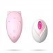 Foto 5: ESTIMULADOR COM CONTROLO REMOTO FRITZ CRUSHIOUS ROSA PASTEL