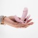 Foto 7: ESTIMULADOR COM CONTROLO REMOTO FRITZ CRUSHIOUS ROSA PASTEL