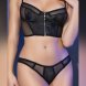 Foto 2: CONJUNTO CORPETE CR-4615 CHILIROSE 36 S