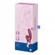 Foto 5: VIBRADOR TOUCH ME VERMELHO SATISFYER