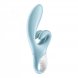 Foto 4: VIBRADOR TOUCH ME AZUL SATISFYER
