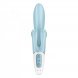 Foto 5: VIBRADOR TOUCH ME AZUL SATISFYER