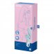 Foto 6: VIBRADOR TOUCH ME AZUL SATISFYER