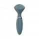 Foto 1: VARINHA MINI WAND-ER CINZA SATISFYER