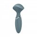 Foto 3: VARINHA MINI WAND-ER CINZA SATISFYER