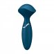Foto 0: VARINHA MINI WAND-ER AZUL SATISFYER