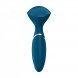 Foto 1: VARINHA MINI WAND-ER AZUL SATISFYER
