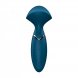 Foto 4: VARINHA MINI WAND-ER AZUL SATISFYER