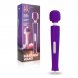 Foto 0: MASSAJADOR GC MASSAGE WAND ROXO