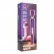 Foto 2: MASSAJADOR GC MASSAGE WAND ROXO