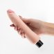 Foto 4: VIBRADOR REAL�STICO CASANOVA CRUSHIOUS