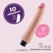 Foto 5: VIBRADOR REAL�STICO CASANOVA CRUSHIOUS