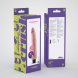 Foto 7: VIBRADOR REAL�STICO CASANOVA CRUSHIOUS
