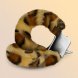 Foto 0: ALGEMAS DE PELUCHE LOVE CUFFS CRUSHIOUS LEOPARDO