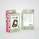 Foto 3: ALGEMAS DE PELUCHE LOVE CUFFS CRUSHIOUS LEOPARDO