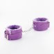 Foto 1: KIT BDSM DUNGEONS & MAIDENS ROXO CRUSHIOUS