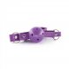 Foto 3: KIT BDSM DUNGEONS & MAIDENS ROXO CRUSHIOUS