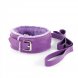 Foto 5: KIT BDSM DUNGEONS & MAIDENS ROXO CRUSHIOUS
