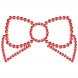 Foto 1: TAPA MAMILOS MIMI BOW BIJOUX INDISCRETS VERMELHOS