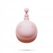 Foto 1: COCOON OVO VIBRAT�RIO RECARREG�VEL COM COMANDO � DIST�NCIA CRUSHIOUS ROSA