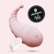 Foto 6: COCOON OVO VIBRAT�RIO RECARREG�VEL COM COMANDO � DIST�NCIA CRUSHIOUS ROSA