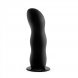Foto 1: ARN�S SNAPPER PRETO CRUSHIOUS