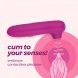 Foto 6: NOOKIE ESTIMULADOR CLITORIANO RECARREG�VEL CRUSHIOUS