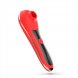 Foto 3: RED VELVET ESTIMULADOR CLITORIANO CRUSHIOUS