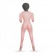 Foto 1: EVA A VIZINHA BONECA INSUFL�VEL LOIRA CRUSHIOUS