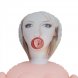 Foto 2: EVA A VIZINHA BONECA INSUFL�VEL LOIRA CRUSHIOUS