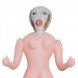 Foto 3: EVA A VIZINHA BONECA INSUFL�VEL LOIRA CRUSHIOUS