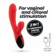 Foto 7: DARE DONG VIBRADOR COELHO RECARREG�VEL CRUSHIOUS