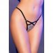 Foto 2: TANGA AJUST�VEL CR-4665 CHILIROSE