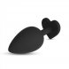 Foto 1: CUORE PLUG ANAL M�DIO COM 4 JOIAS INTERCAMBI�VEIS CRUSHIOUS