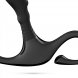 Foto 1: DJINN MASSAJADOR DE PR�STATA EM SILICONE CHRUSHIOUS
