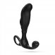 Foto 3: DJINN MASSAJADOR DE PR�STATA EM SILICONE CHRUSHIOUS
