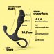 Foto 7: DJINN MASSAJADOR DE PR�STATA EM SILICONE CHRUSHIOUS