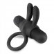 Foto 2: WONKA ANEL PARA P�NIS COM BALA VIBRAT�RIA RECARREG�VEL CRUSHIOUS