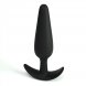 Foto 0: TIC PLUG ANAL DE SILICONE PEQUENO CRUSHIOUS