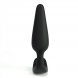 Foto 2: TIC PLUG ANAL DE SILICONE PEQUENO CRUSHIOUS