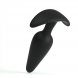 Foto 3: TIC PLUG ANAL DE SILICONE PEQUENO CRUSHIOUS