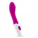 Foto 1: VIBRADOR GROWLIE COM LUBRIFICANTE � BASE DE �GUA INCLU�DO CRUSHIOUS