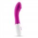 Foto 2: VIBRADOR GROWLIE COM LUBRIFICANTE � BASE DE �GUA INCLU�DO CRUSHIOUS