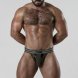 Foto 0: JOCKSTRAP BACKROOM BOTTOMLESS LOCKER GEAR CAQUI 36 S